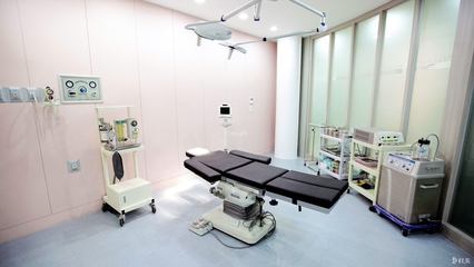 整形医院与护理机构的专业服务概览