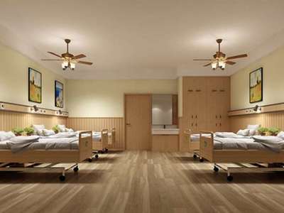 栖霞区价格收费3000到4000元综合性养老机构_栖霞区附近有公园景点的综合性养老机构_栖霞区提供压疮/褥疮护理服务的综合性养老机构 - 安养帮