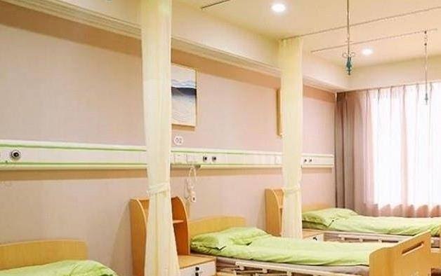 专业护理机构推荐 上海虹口区理想护理院服务内容及医疗配套介绍