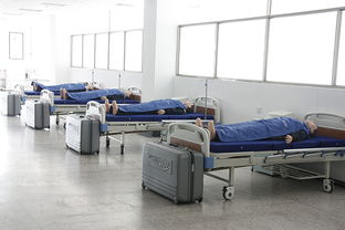 护理学实验教学中心 衔接医学院教育与护理机构服务的关键平台